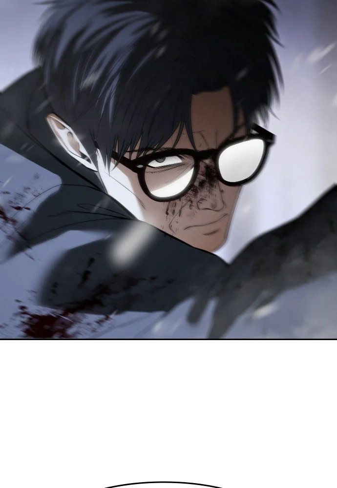 Baek XX Chapitre 143 - Page 47