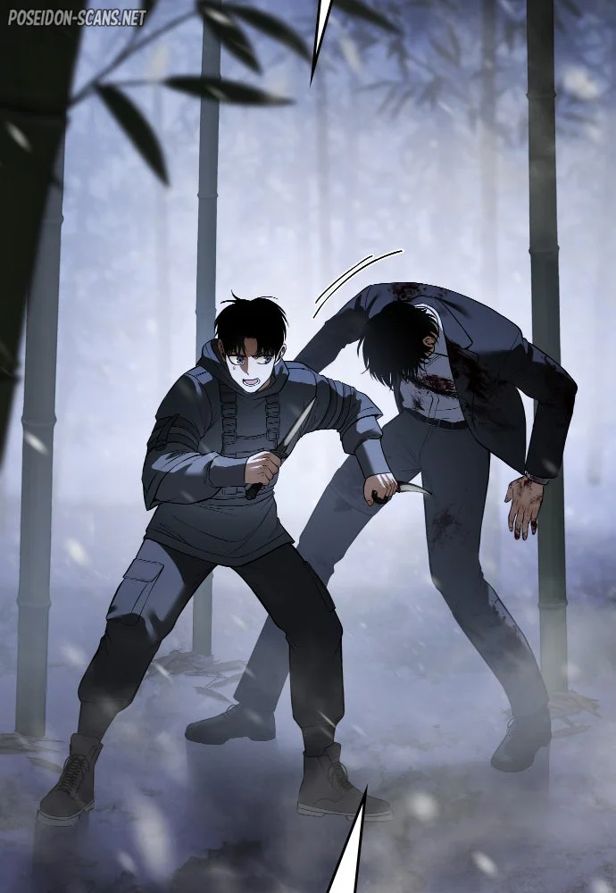 Baek XX Chapitre 143 - Page 49