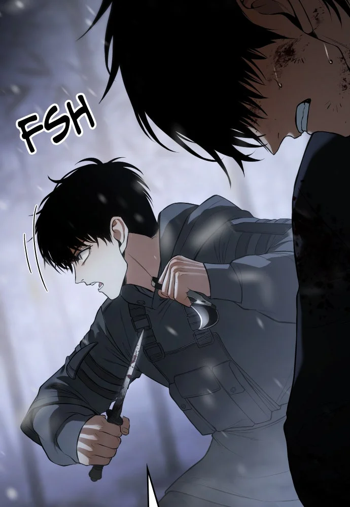 Baek XX Chapitre 143 - Page 54