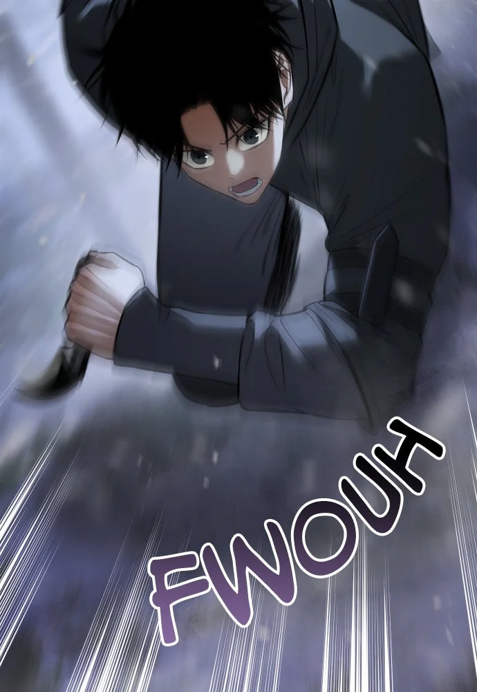 Baek XX Chapitre 143 - Page 57
