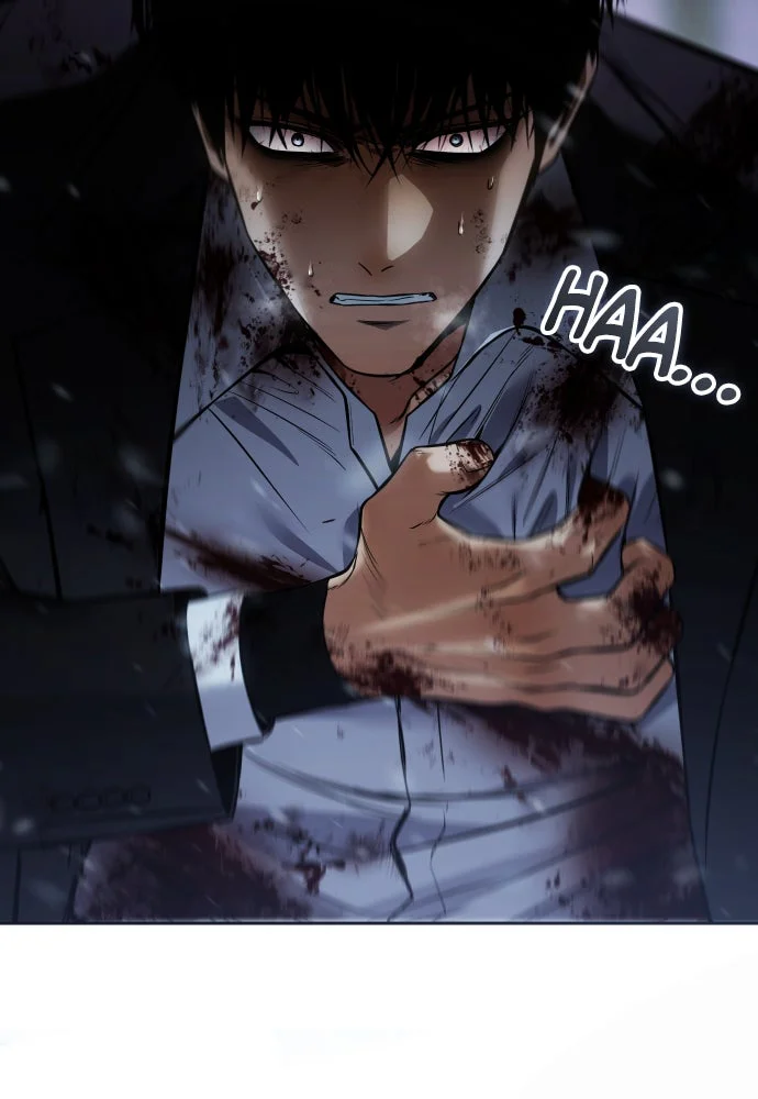 Baek XX Chapitre 143 - Page 59