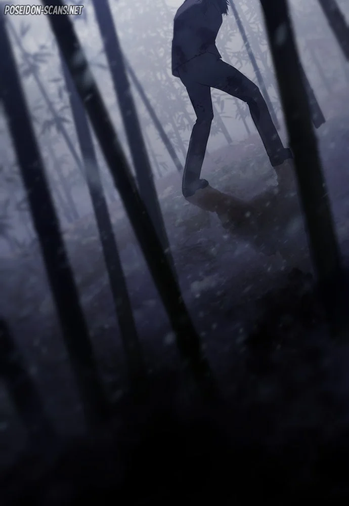 Baek XX Chapitre 143 - Page 61