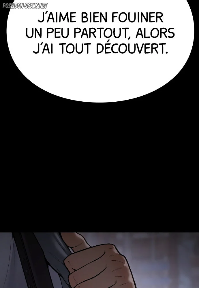 Baek XX Chapitre 143 - Page 73