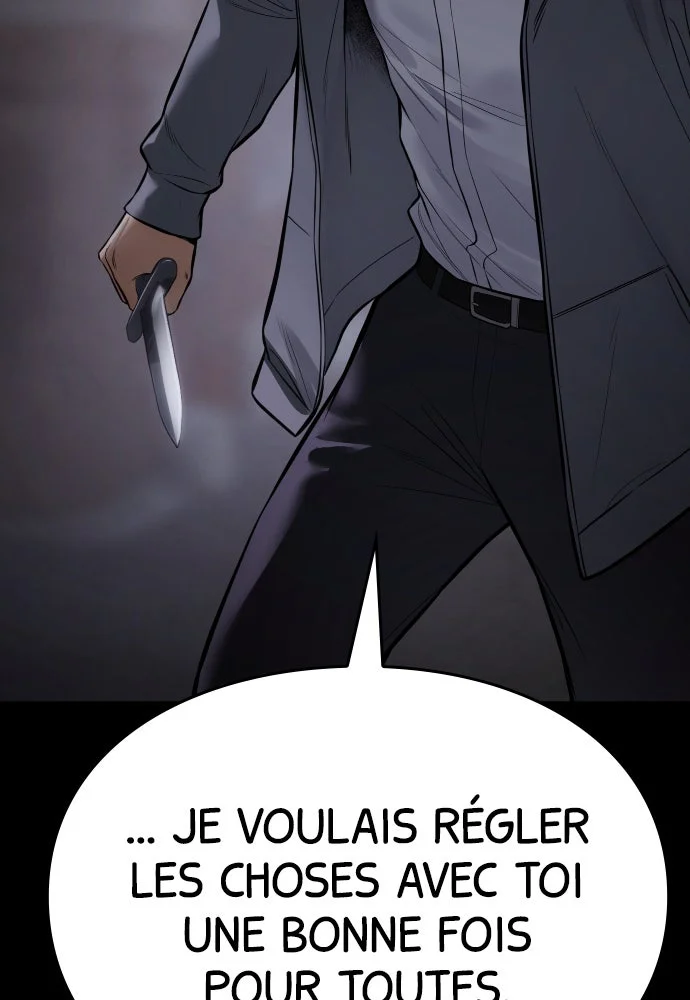 Baek XX Chapitre 143 - Page 76