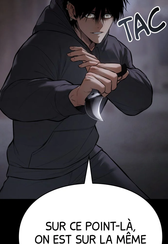 Baek XX Chapitre 143 - Page 78