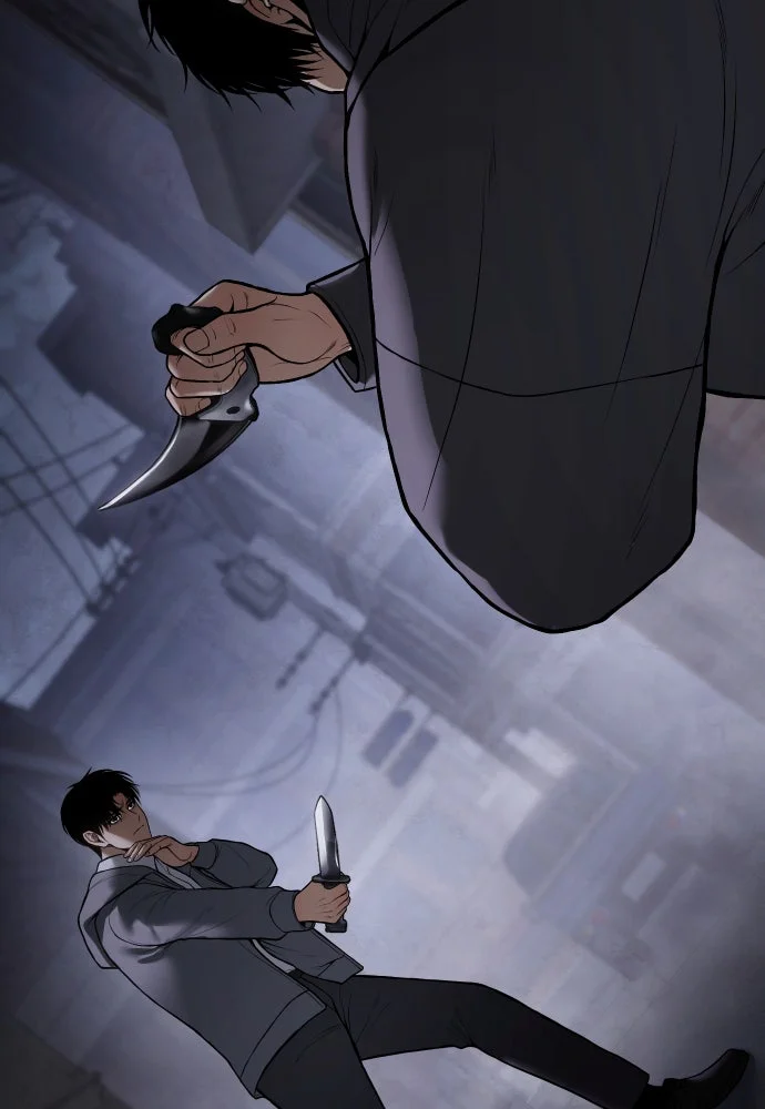 Baek XX Chapitre 143 - Page 80