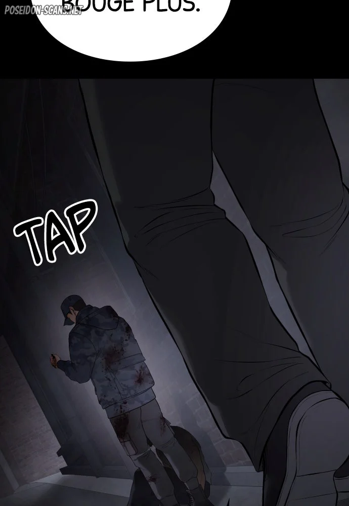 Baek XX Chapitre 143 - Page 85