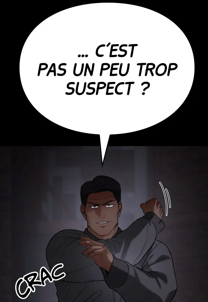 Baek XX Chapitre 143 - Page 87
