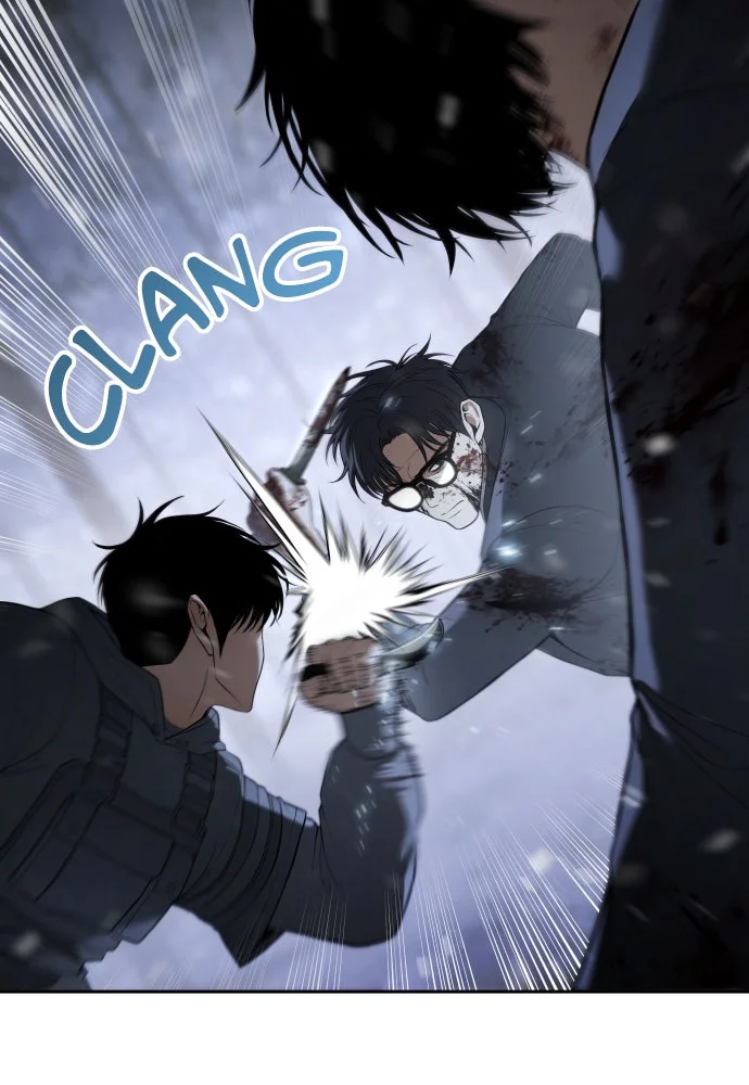 Baek XX Chapitre 143 - Page 9
