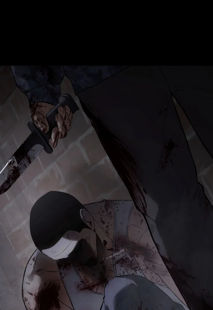 Baek XX Chapitre 143 - Page 91