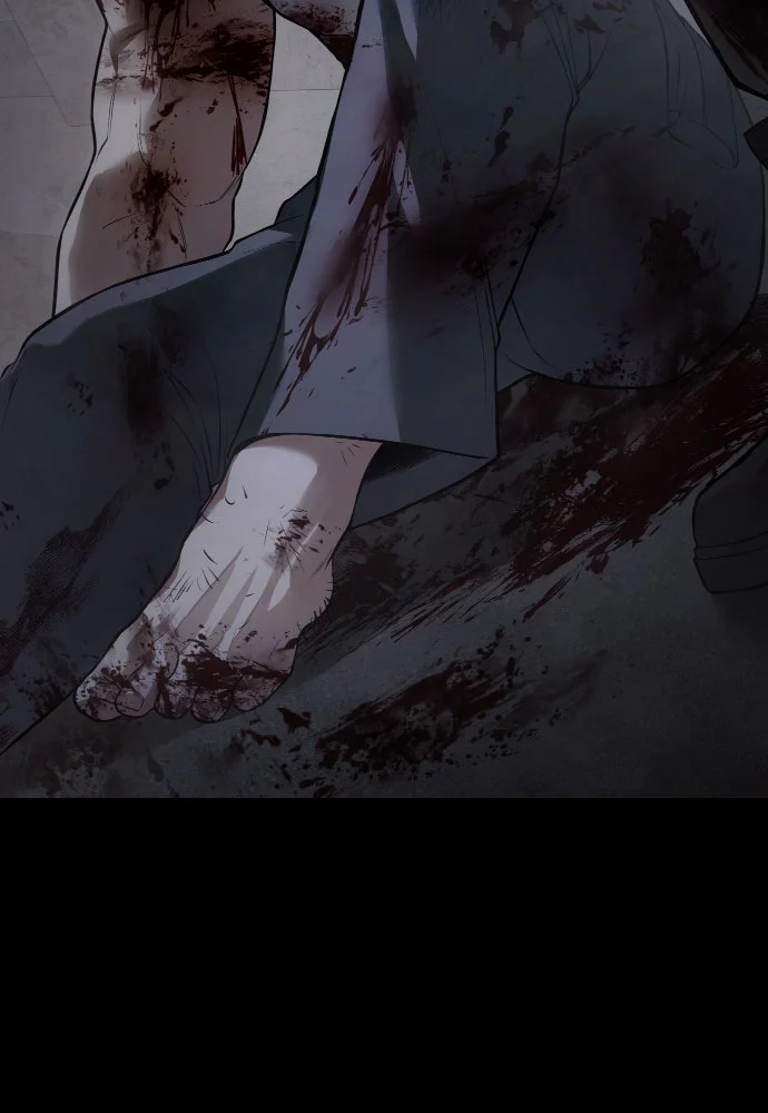 Baek XX Chapitre 143 - Page 92