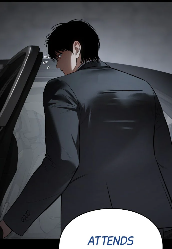 Baek XX Chapitre 144 - Page 100