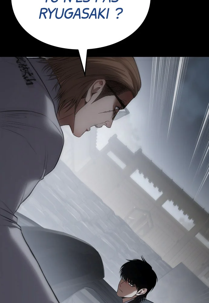 Baek XX Chapitre 144 - Page 102