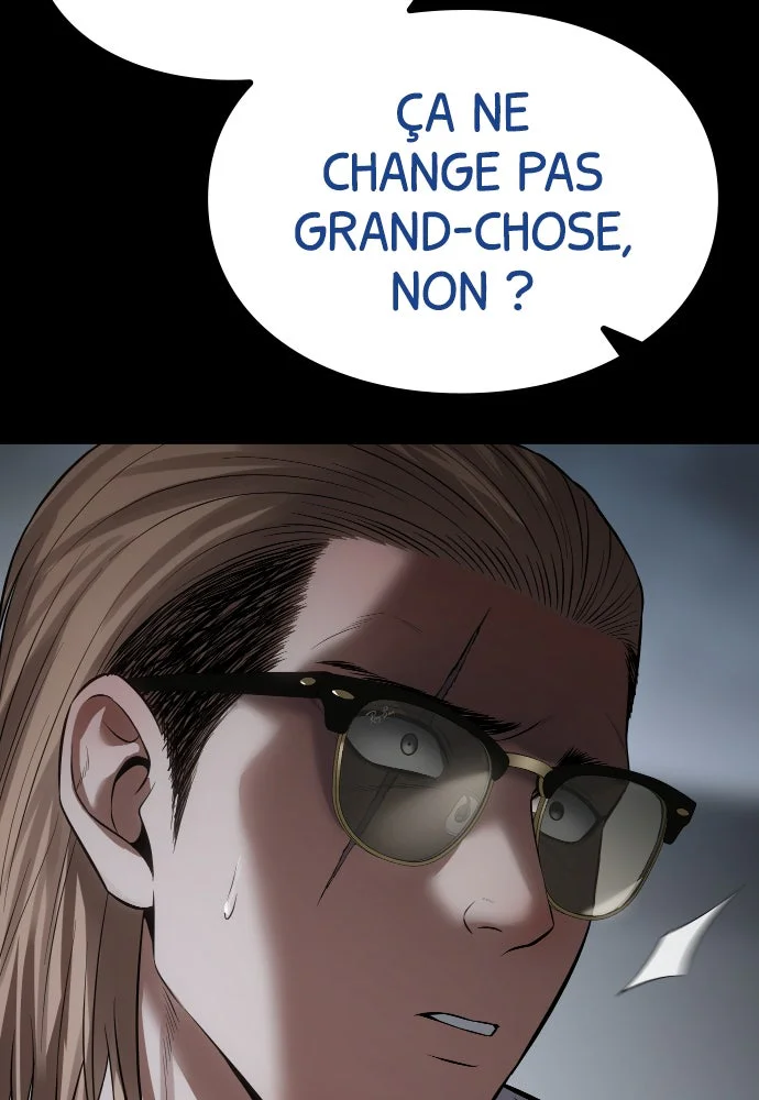 Baek XX Chapitre 144 - Page 104