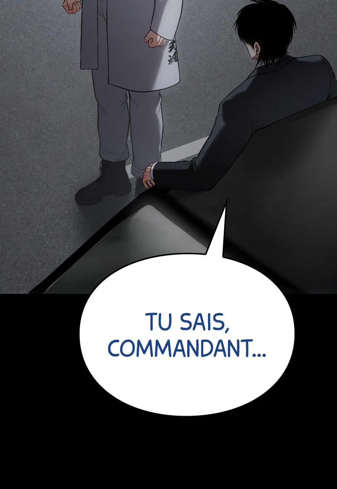Baek XX Chapitre 144 - Page 107