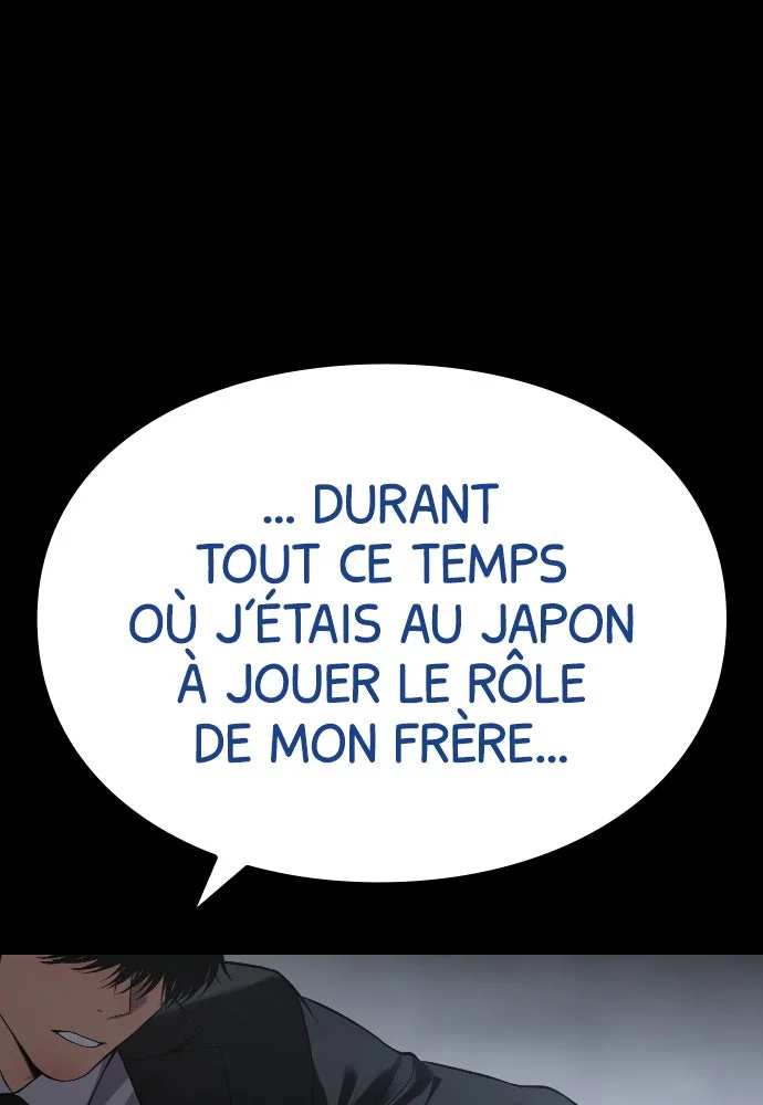 Baek XX Chapitre 144 - Page 108