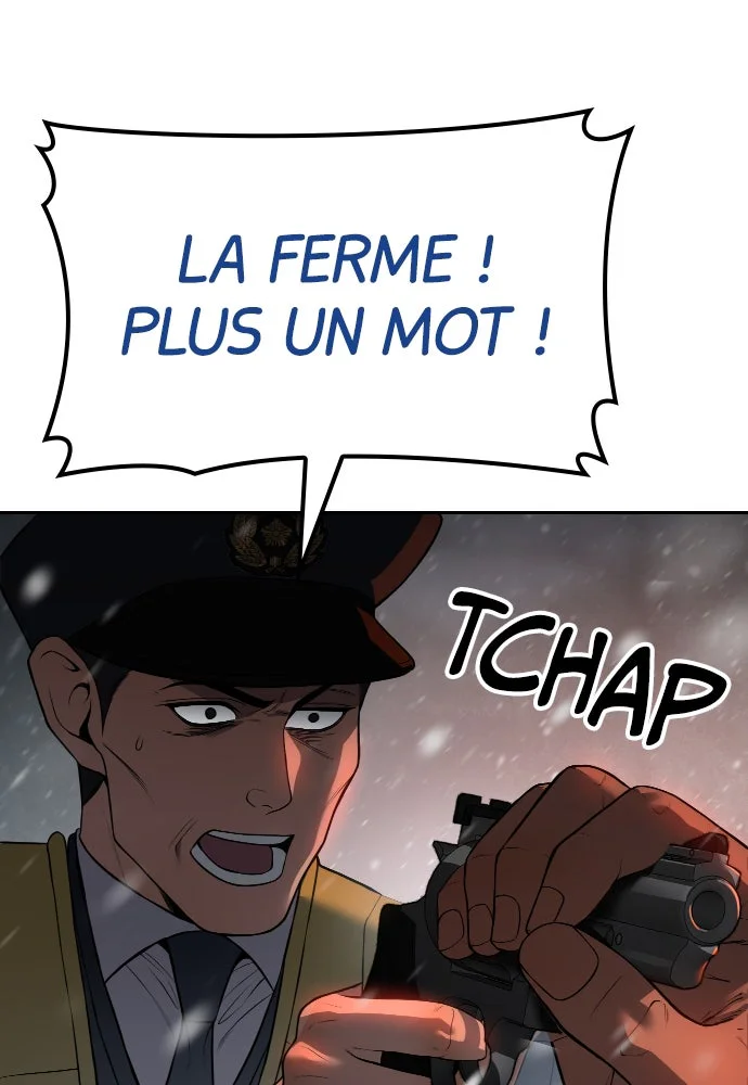 Baek XX Chapitre 144 - Page 11
