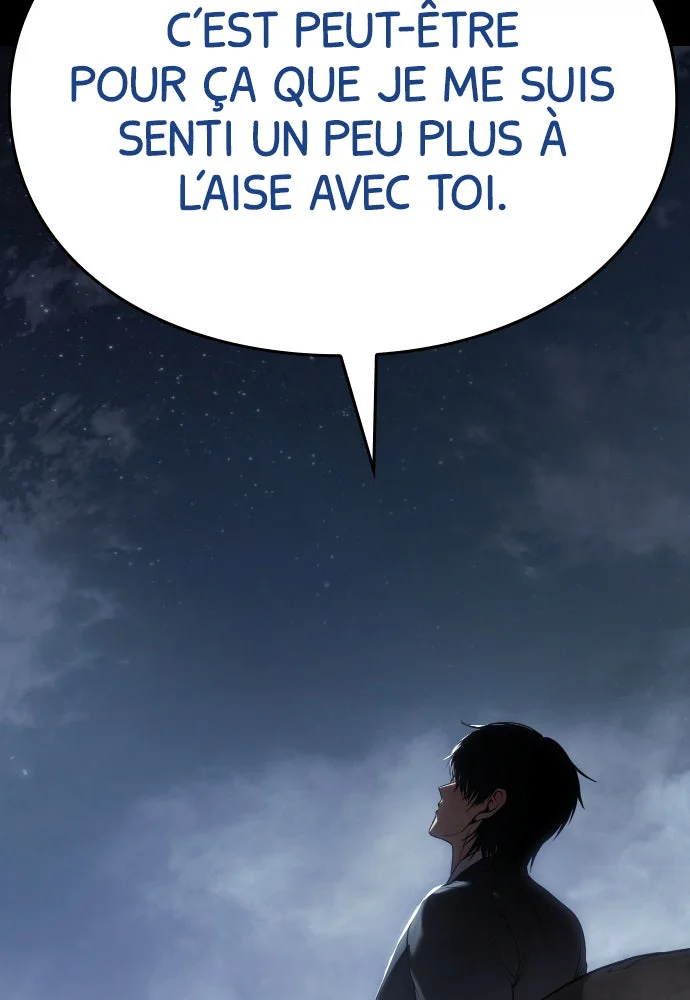Baek XX Chapitre 144 - Page 111