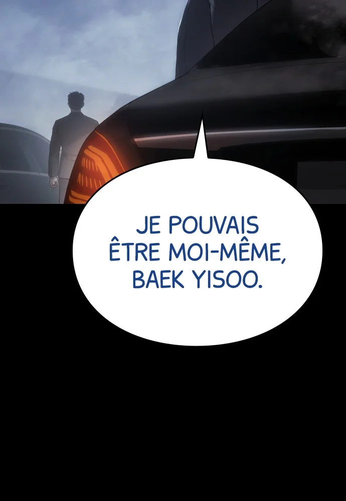 Baek XX Chapitre 144 - Page 112