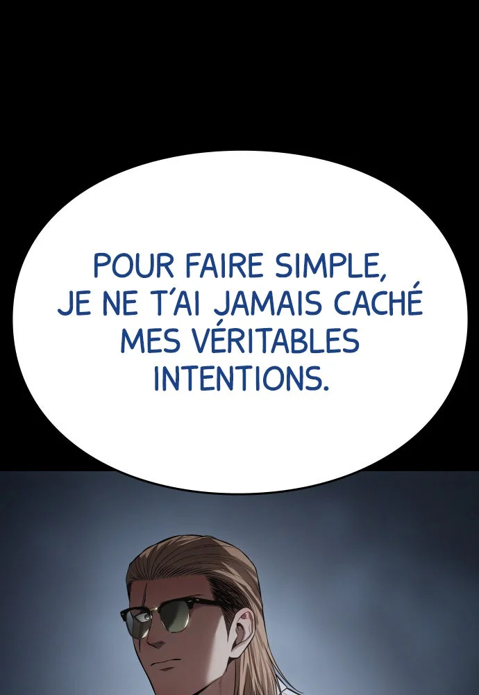 Baek XX Chapitre 144 - Page 113