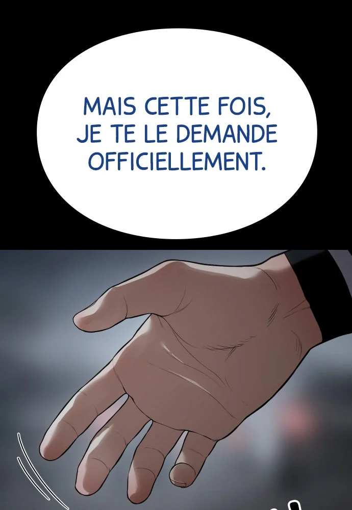 Baek XX Chapitre 144 - Page 116