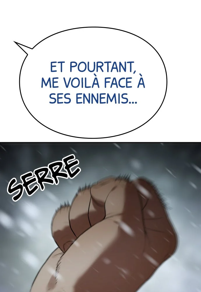 Baek XX Chapitre 144 - Page 123