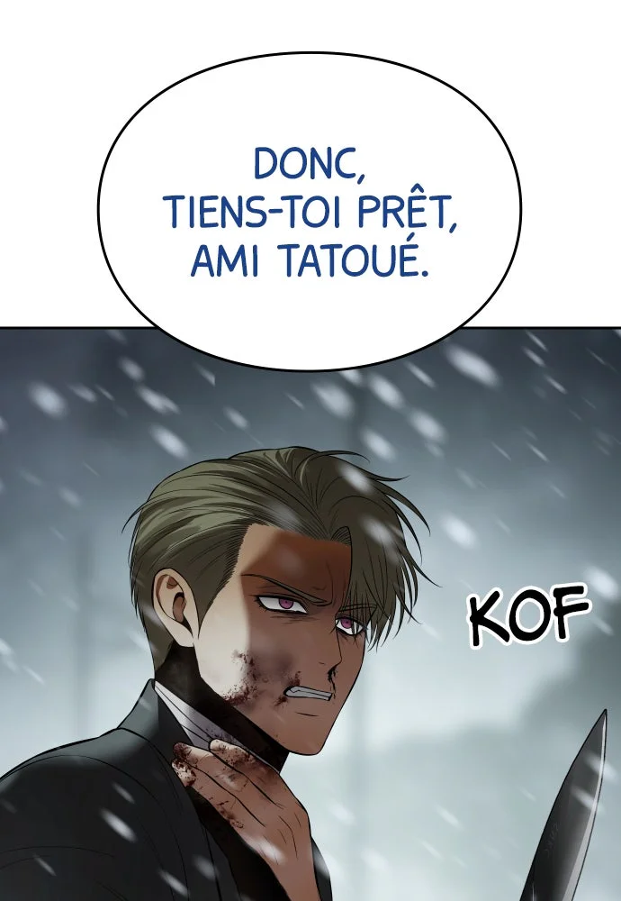 Baek XX Chapitre 144 - Page 125