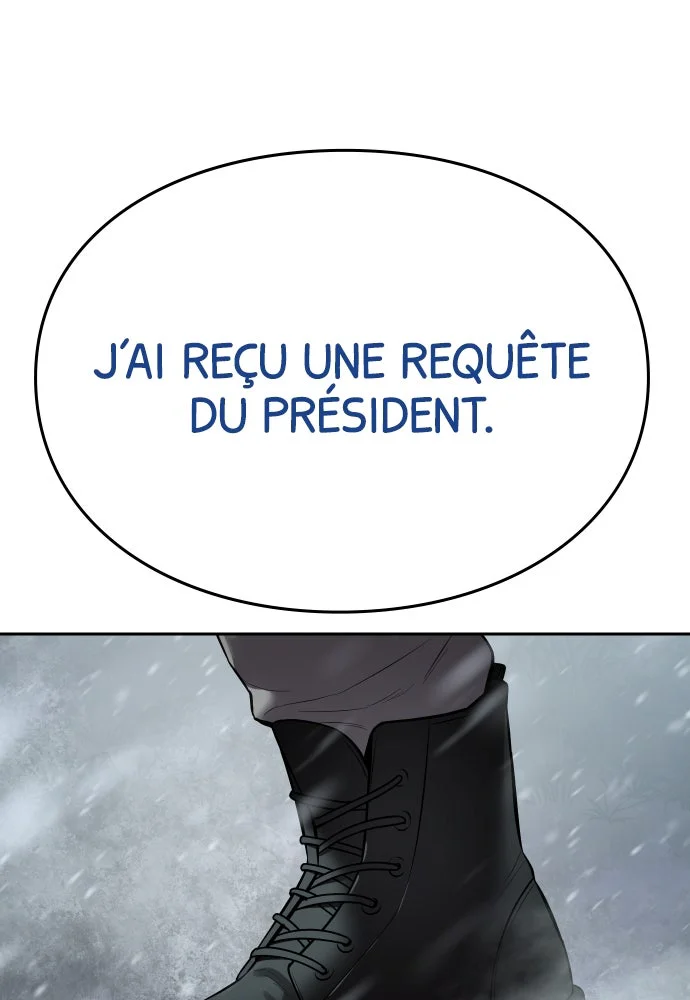 Baek XX Chapitre 144 - Page 127