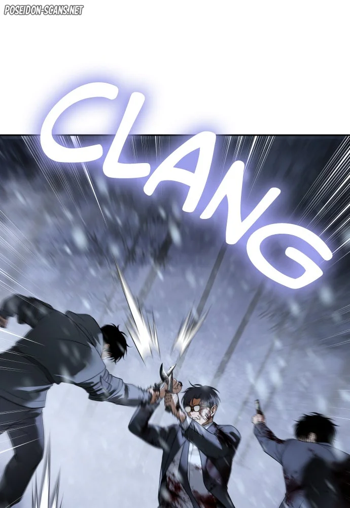 Baek XX Chapitre 144 - Page 133