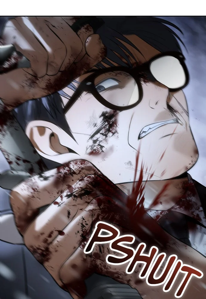 Baek XX Chapitre 144 - Page 135