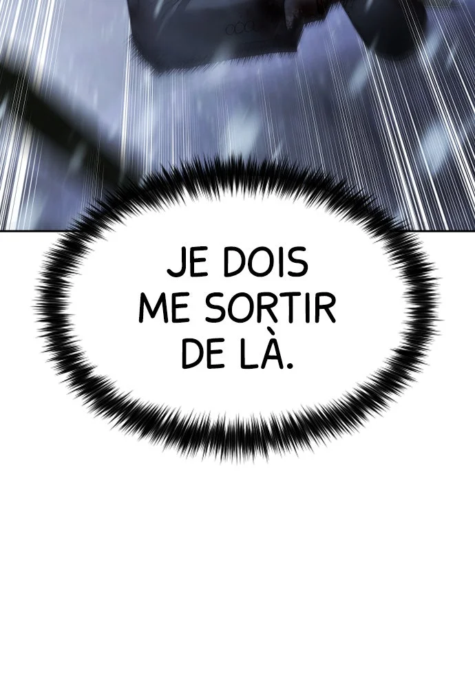 Baek XX Chapitre 144 - Page 138