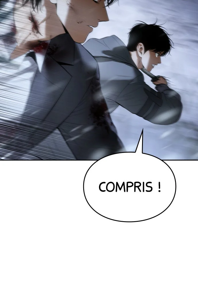 Baek XX Chapitre 144 - Page 140