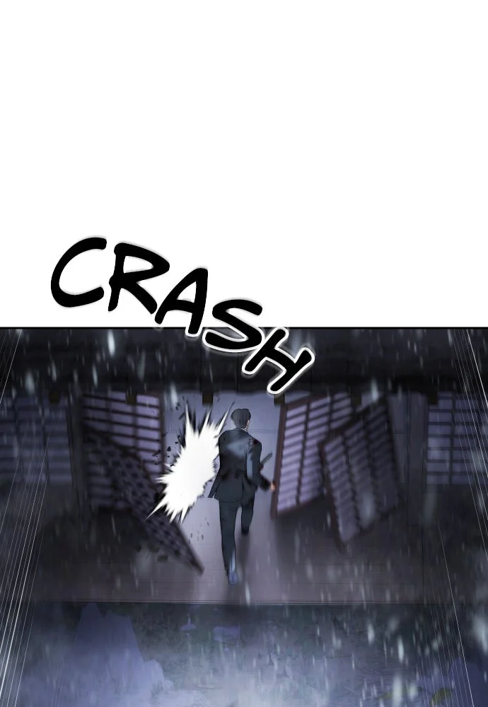 Baek XX Chapitre 144 - Page 141