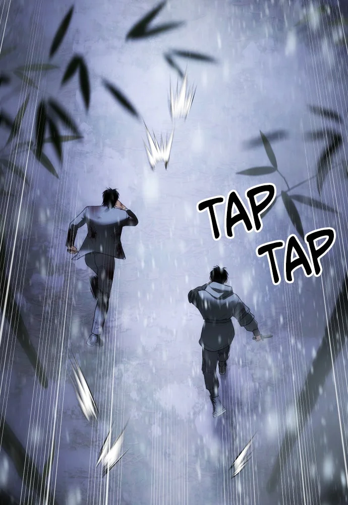 Baek XX Chapitre 144 - Page 142
