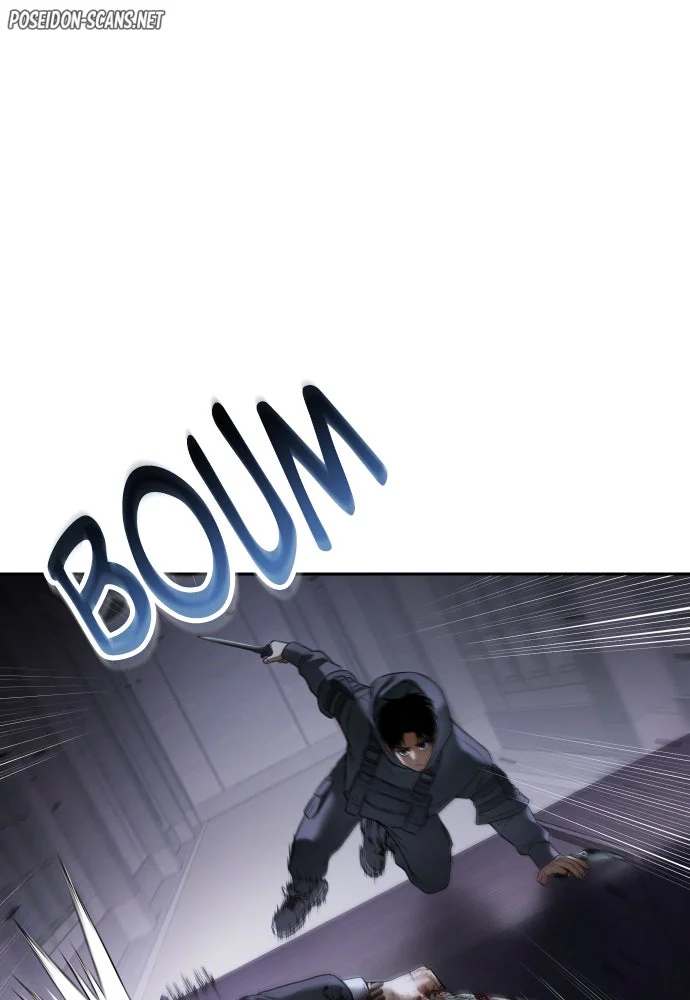 Baek XX Chapitre 144 - Page 145