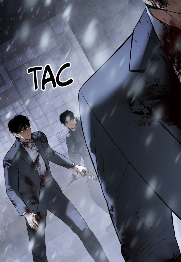 Baek XX Chapitre 144 - Page 150
