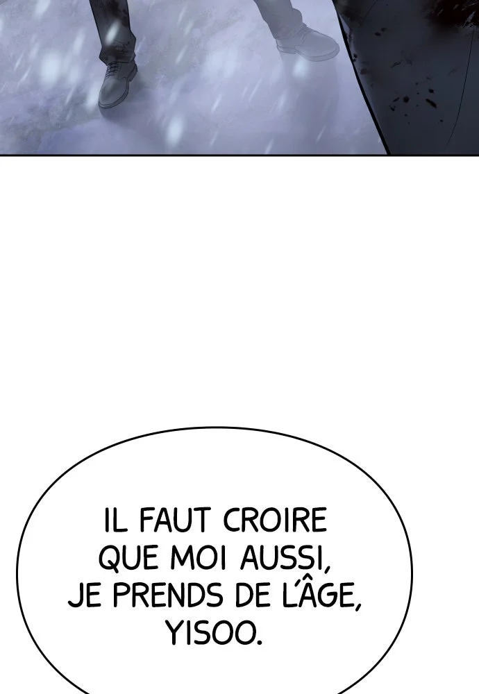 Baek XX Chapitre 144 - Page 151