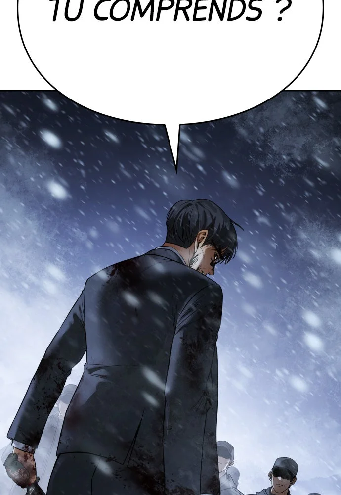 Baek XX Chapitre 144 - Page 155