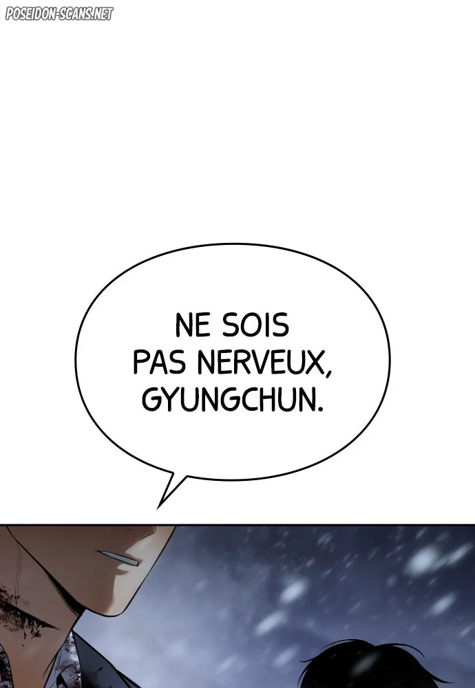 Baek XX Chapitre 144 - Page 157