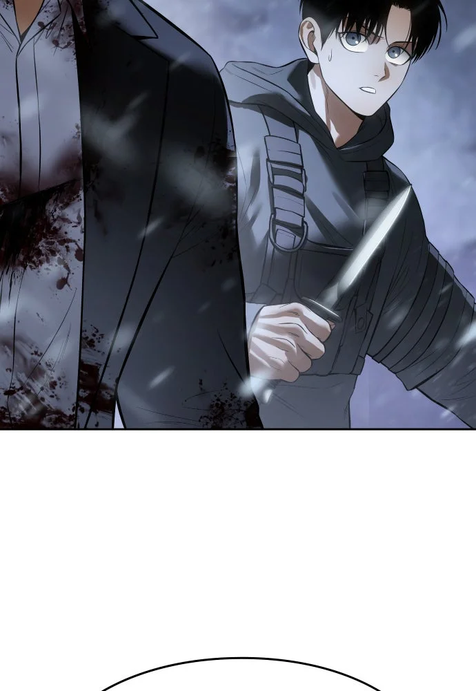 Baek XX Chapitre 144 - Page 158