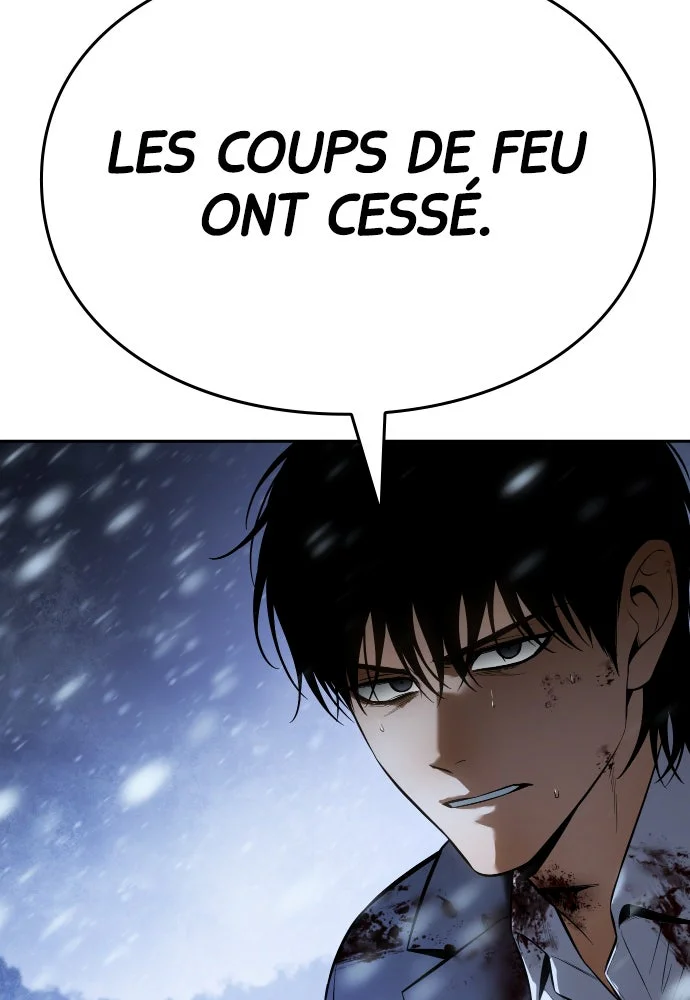 Baek XX Chapitre 144 - Page 159