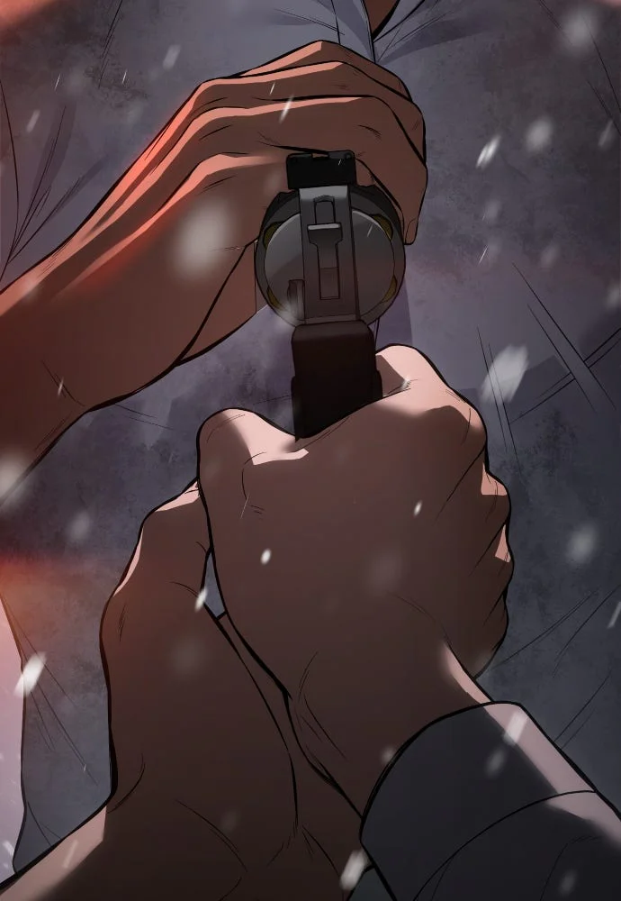 Baek XX Chapitre 144 - Page 16