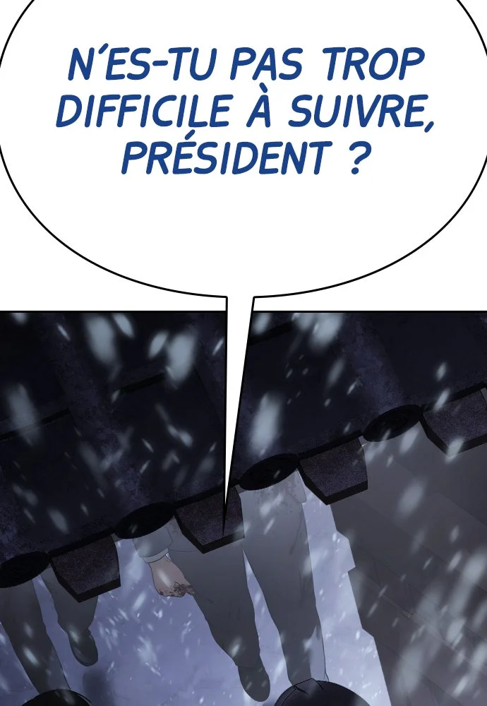 Baek XX Chapitre 144 - Page 164