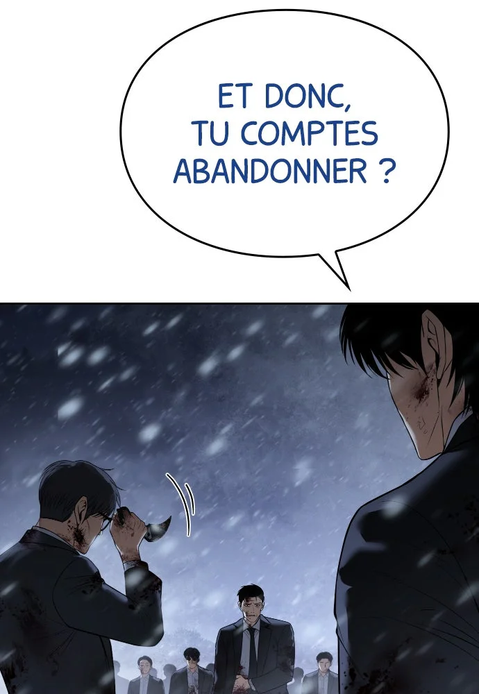 Baek XX Chapitre 144 - Page 167