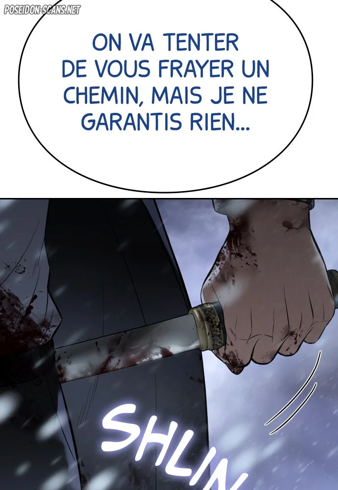 Baek XX Chapitre 144 - Page 169