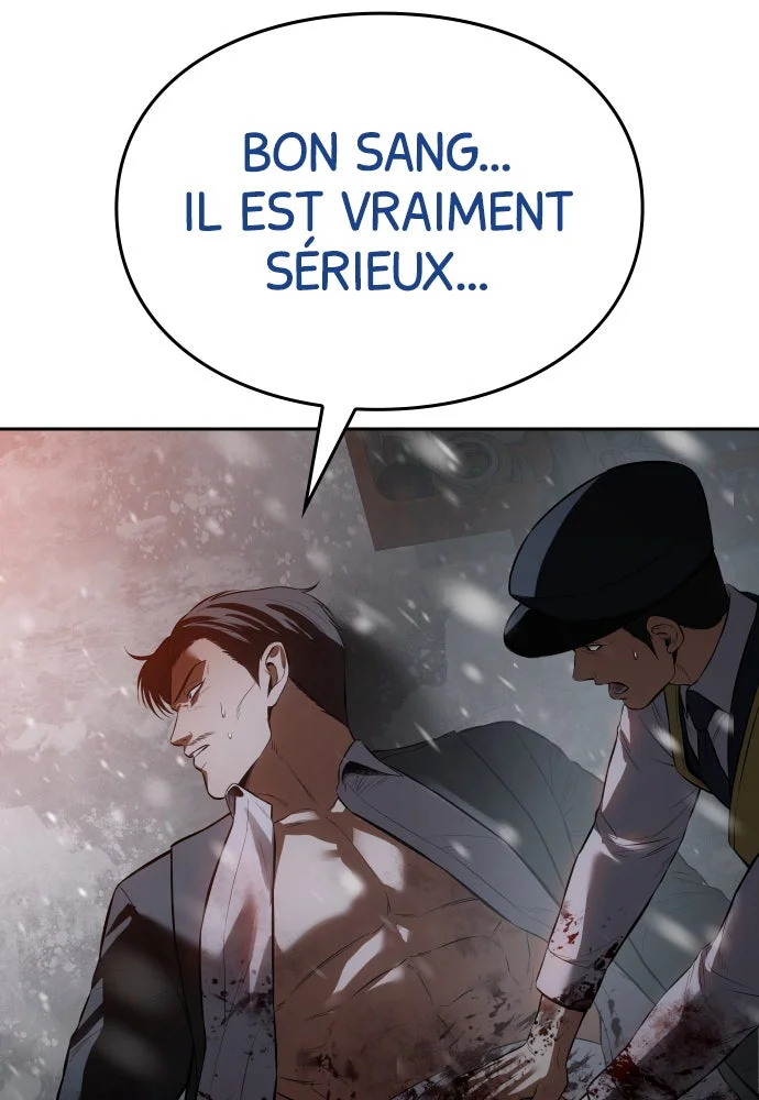 Baek XX Chapitre 144 - Page 20