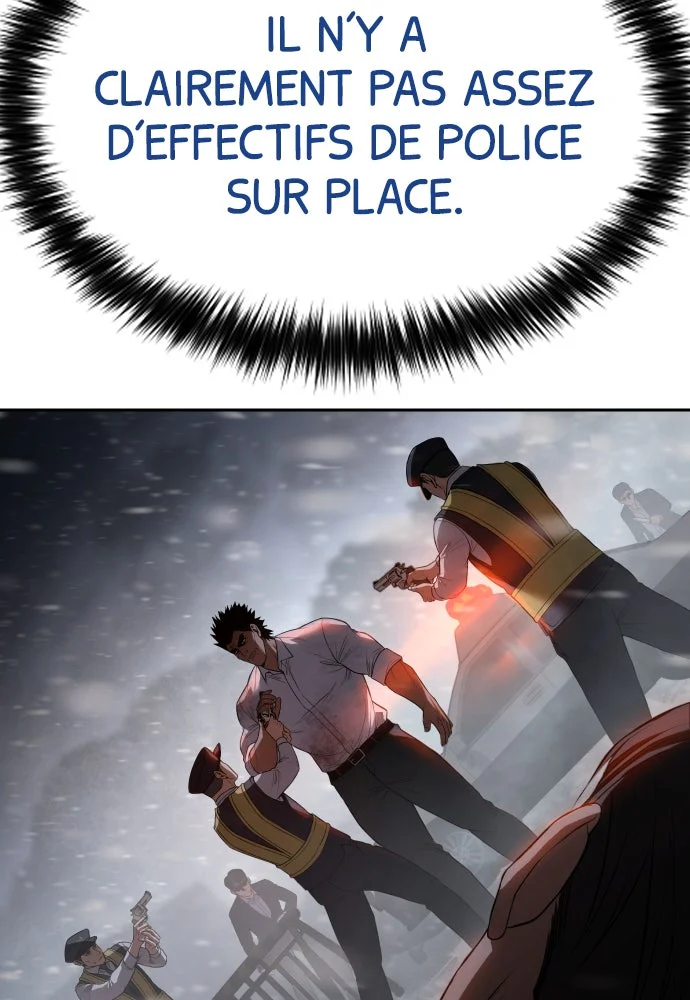 Baek XX Chapitre 144 - Page 22