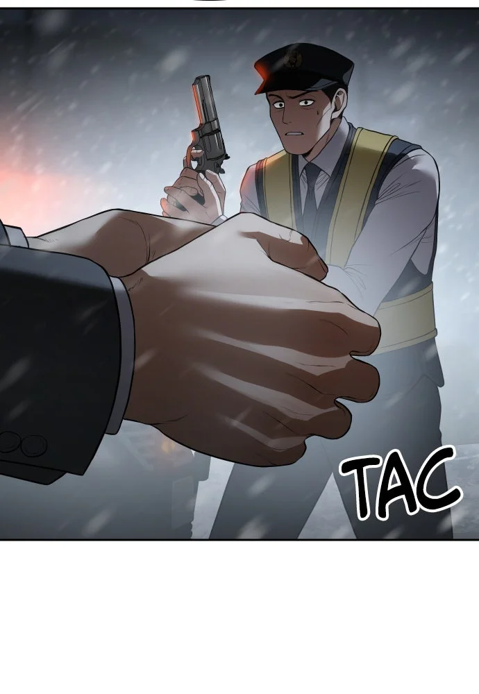 Baek XX Chapitre 144 - Page 40