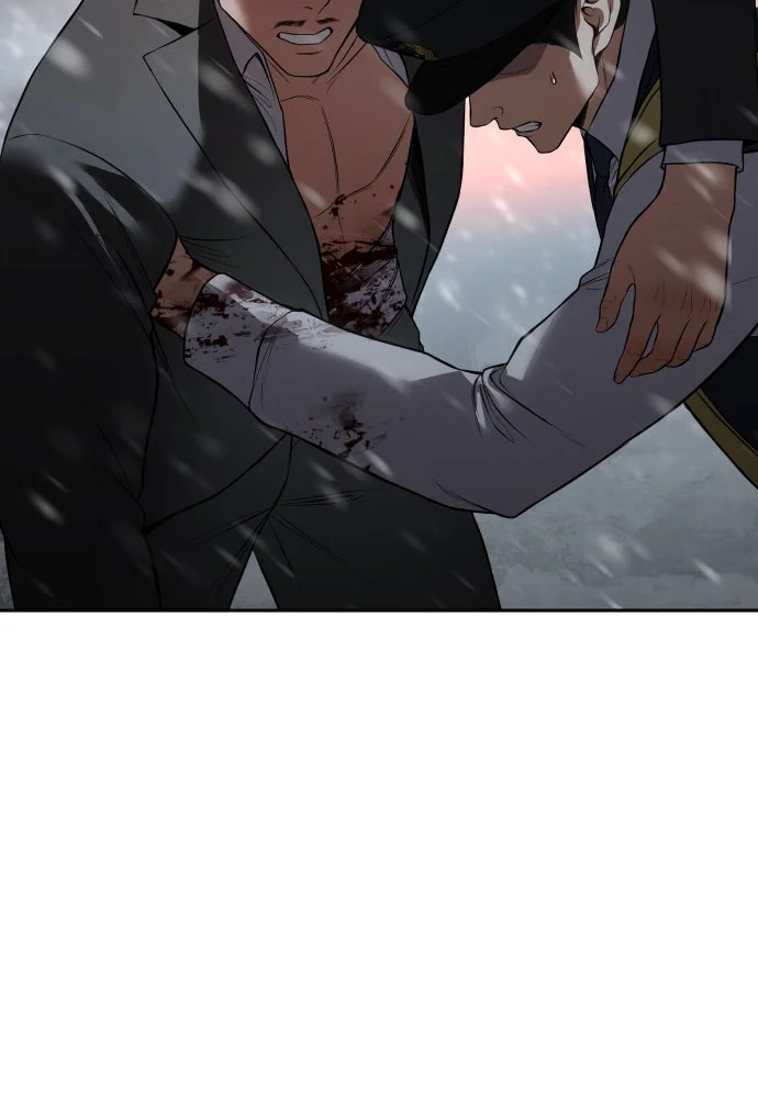 Baek XX Chapitre 144 - Page 44
