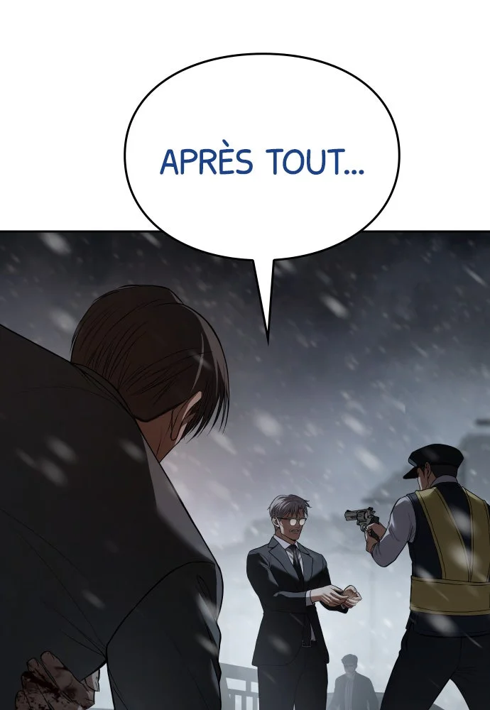 Baek XX Chapitre 144 - Page 45